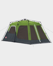 Coleman 2000026677 8 Person Fastpitch Instant Cabin Tent in Qatar