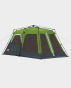 Coleman 2000026677 8 Person Fastpitch Instant Cabin Tent in Qatar