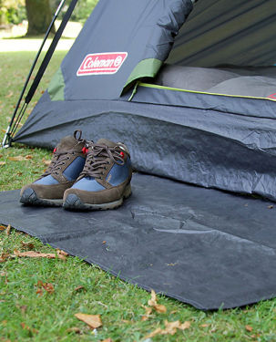 Coleman 2000026682 2 Person Sundome Tent