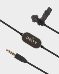 Deity V.Lav Microphone in Qatar