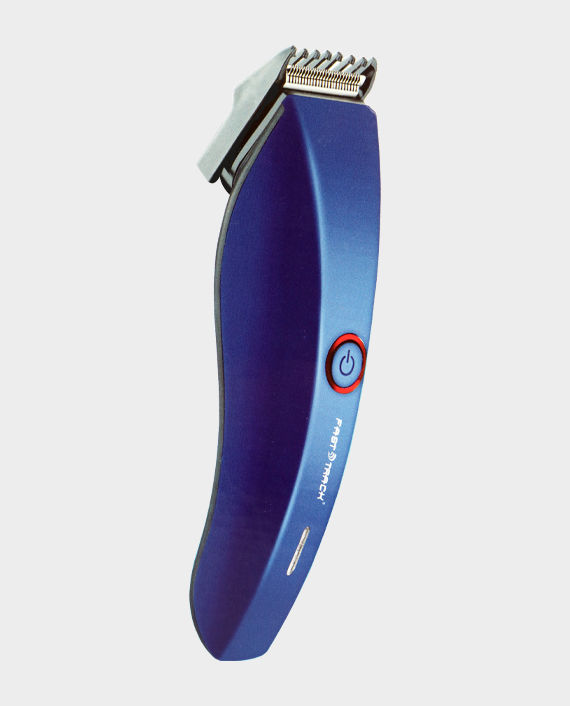 Buy Fast Track FT-55 TR Trimmer Blue in Qatar - AlaneesQatar.Qa
