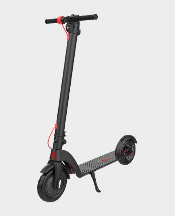 For All FX 7 Electric Scooter 250W – Black