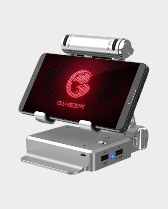 Buy GameSir X1 Bluetooth BattleDock for FPS Games in Qatar