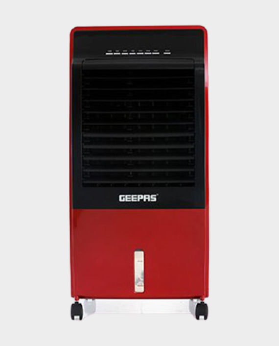 Buy Geepas GAC9433 Air Cooler with Remote in Qatar