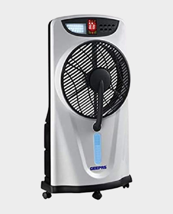 Buy Geepas GAC9437 Air Cooler in Qatar