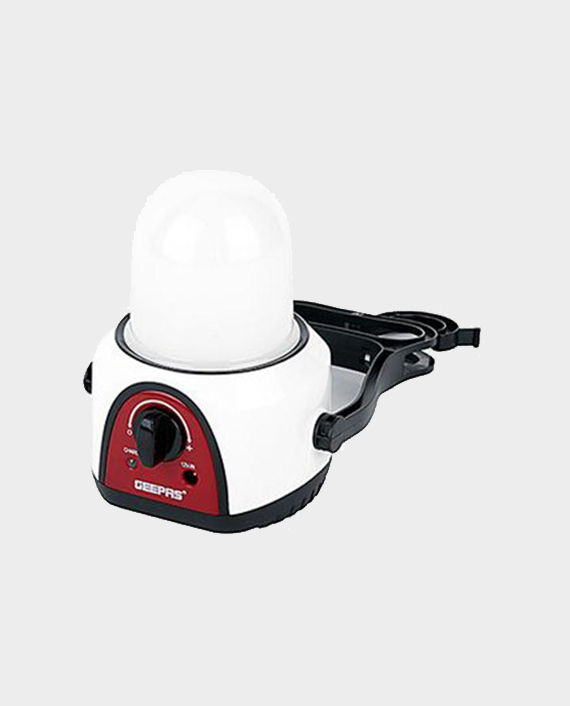 Buy Geepas GE5562 48 Piece Rechargeable LED Emergency Lantern in Qatar ...