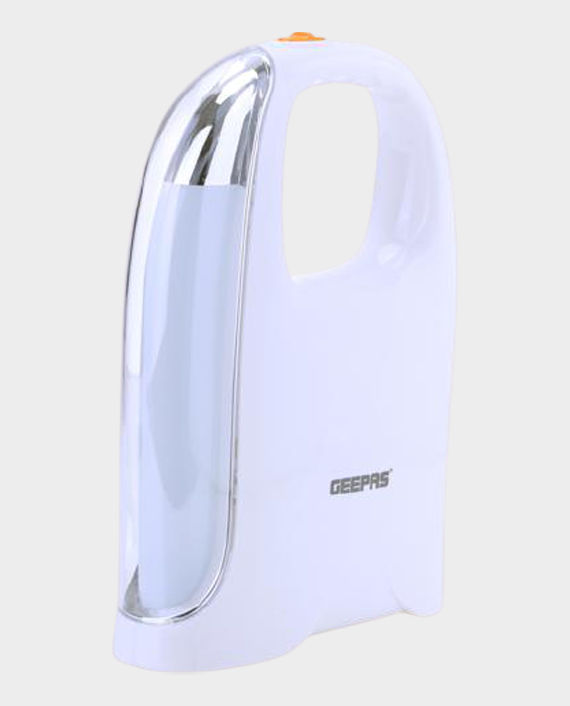 Buy Geepas GE5596 Rechargeable LED Emergency Lantern in Qatar ...