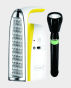Geepas GEFL4677 Rechargeable LED Lantern & Flashlight in Qatar