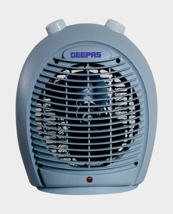 Buy Geepas GFH9523 2 Heat Setting Fan Heater in Qatar AlaneesQatar.Qa