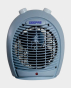 Geepas GFH9523 2 Heat Setting Fan Heater in Qatar