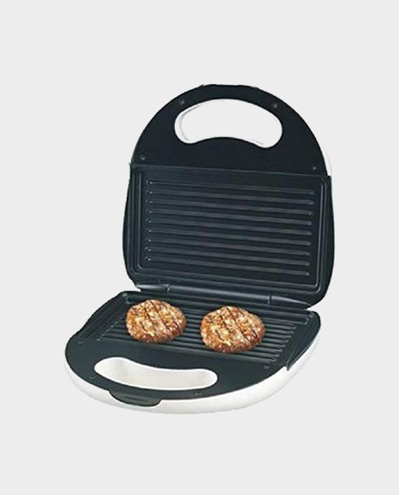 Buy Geepas GGT686 2 Sandwich Grill Maker in Qatar AlaneesQatar.Qa
