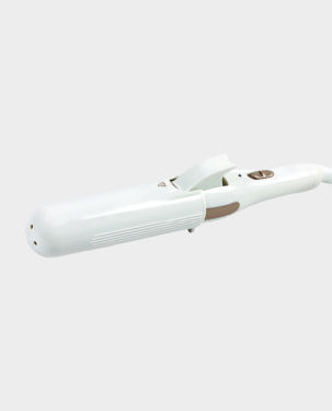Geepas GH8686 2-in-1 Wet and Dry Hair Curling Iron in Qatar