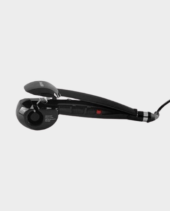 Logitech automatic hair curler best sale