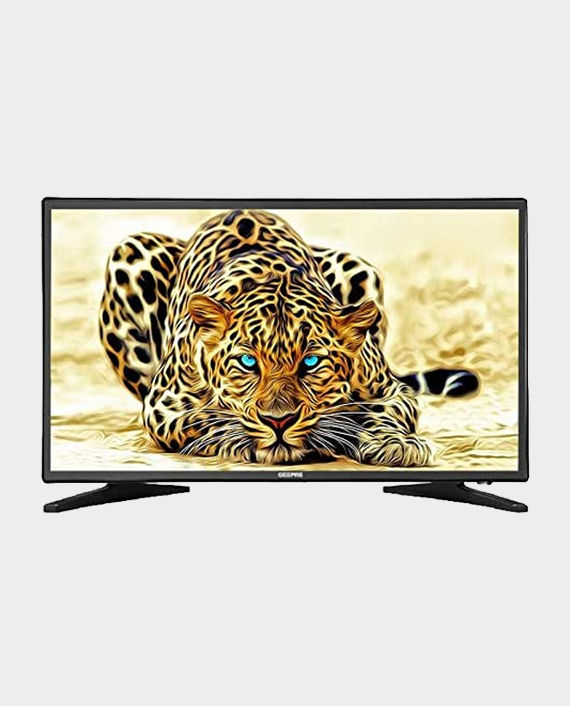 Buy Geepas GLED5006XFHD 50 Inch LED Smart TV in Qatar AlaneesQatar.Qa