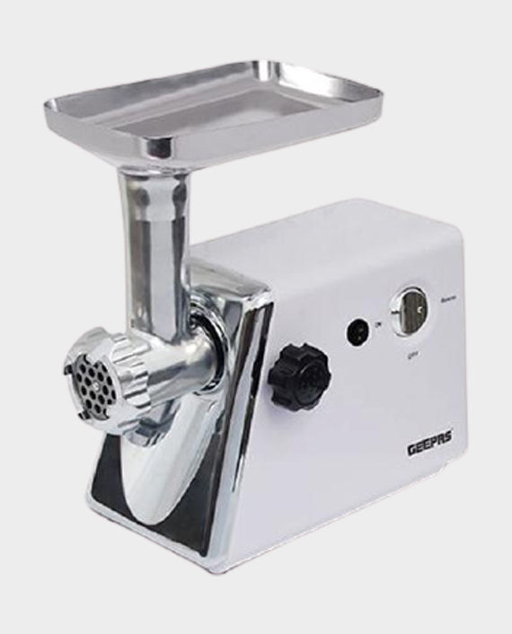 Buy Geepas GMG746 1200W Meat Grinder in Qatar AlaneesQatar.Qa