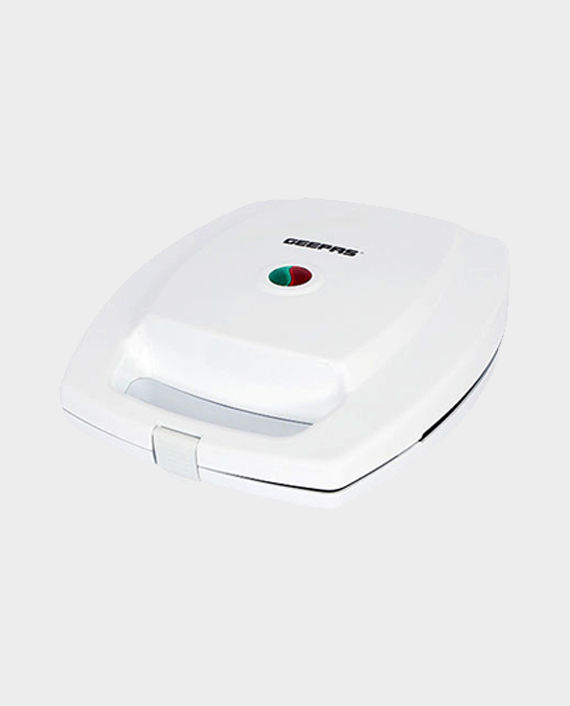 Buy Geepas GST684 4 Slice Sandwich Toaster in Qatar AlaneesQatar.Qa