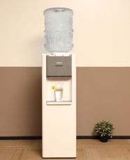 Geepas GWD17018 7Litre Hot Cold Normal Water Dispenser