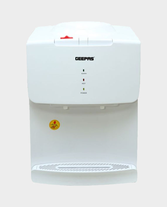 Buy Geepas GWD17020 Hot & Cold Water Dispenser in Qatar AlaneesQatar.Qa