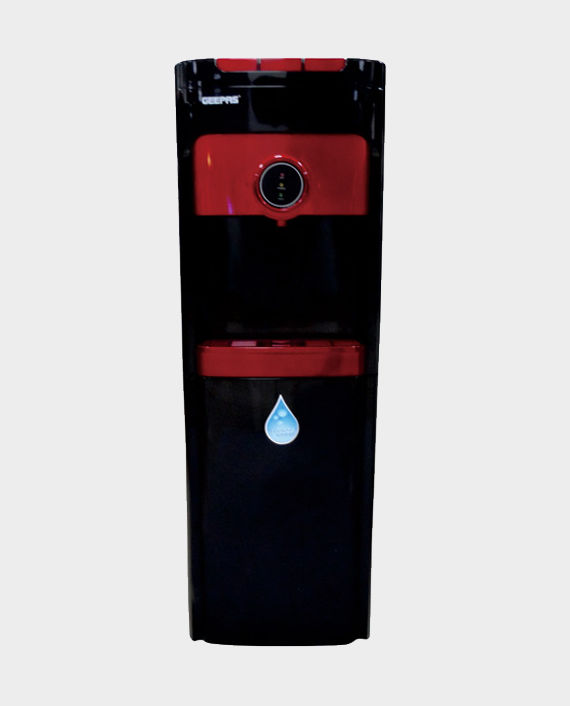 Buy Geepas GWD8352 Hot and Cold Water Dispenser in Qatar AlaneesQatar.Qa
