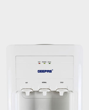 Geepas GWD8354 Cold and Hot Water Dispenser