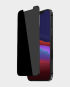 Green iPhone 12 Mini 3D Privacy Glass Screen Protector in Qatar