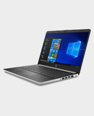 HP Laptop 15 da2035ne / 9CU91EA / i5-10210U / 4GB Ram / 1 TB HDD / NVIDIA GeForce MX110 2 GB GDDR5 / 15.6 Inch / DOS