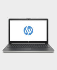 HP Laptop 15 da2035ne / 9CU91EA / i5-10210U / 4GB Ram / 1 TB HDD / NVIDIA GeForce MX110 2 GB GDDR5 / 15.6 Inch / DOS in Qatar