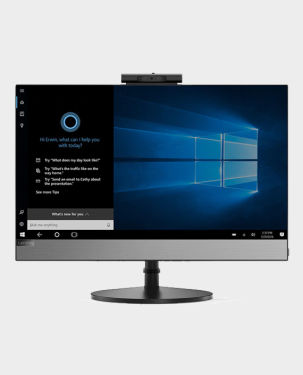 Lenovo V530-22 AIO / 10UU001KAX / i5-9400T / 4GB DDR4 RAM / 1TB HDD / Integrated Graphics / 21.5″ FHD Non-Touch