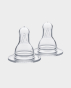 Medela 200.0602 Spare Teats Slow Flow in Qatar