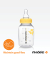 Medela 200.0602 Spare Teats Slow Flow