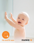 Medela 200.0602 Spare Teats Slow Flow
