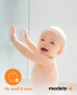 Medela 200.0602 Spare Teats Slow Flow