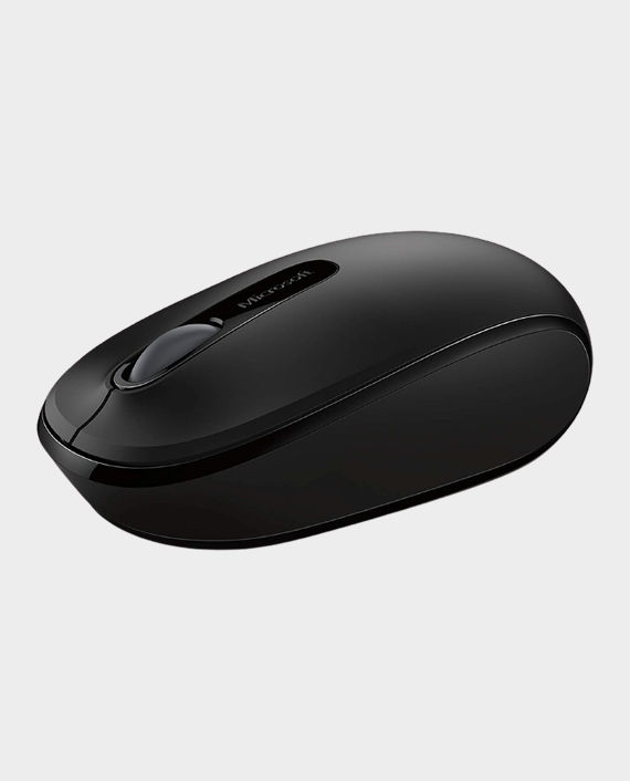Buy Microsoft U7Z-00004 Wireless Mobile Mouse 1850 in Qatar ...