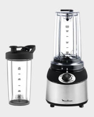 Moulinex LM181D27 Personal Fresh Booster Blender in Qatar