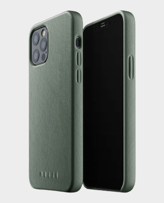Phone Case Iphone 12 Pro Mujjo Buy Mujjo IPhone 12 12 Pro Full