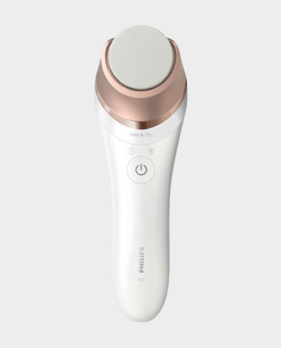 Buy Philips BRE652/00 Satinelle Prestige Wet & Dry Epilator in Qatar ...