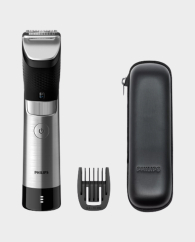 Philips BT9810/13 9000 Prestige Beard Trimmer in Qatar