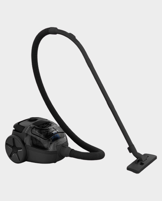 Buy Philips FC8087/61 Bagless Vacuum Cleaner Deep Black in Qatar 