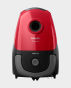Philips FC8293 62 PowerGo Vacuum Cleaner with Bag
