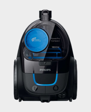 Philips FC9350 62 PowerPro Compact Bagless Vacuum Cleaner