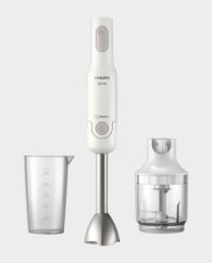 Philips HR2535/01 Pro Mix Hand Blender White in Qatar