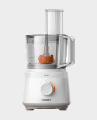 Philips HR7320/01 Daily Collection Compact Food Processor in Qatar