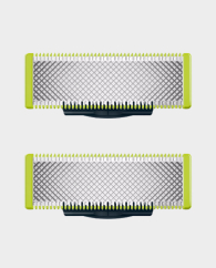 Philips QP220/50 OneBlade Replaceable Blade 2 Pack in Qatar