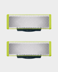 Philips QP220/50 OneBlade Replaceable Blade 2 Pack in Qatar