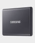 Samsung MU-PC500T WW T7 Portable External SSD 500 GB