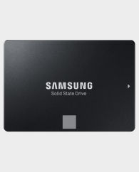 Samsung MZ-76E250BW 250GB SSD 860 EVO SATA III 2.5 inch in Qatar
