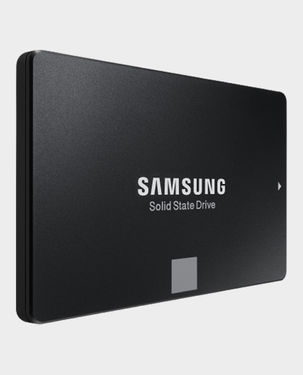 Samsung MZ-76E2T0BW SSD 860 EVO SATA III 2.5 inch 2TB