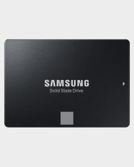 Samsung MZ-76E2T0BW 2TB SSD 860 EVO SATA III 2.5 inch