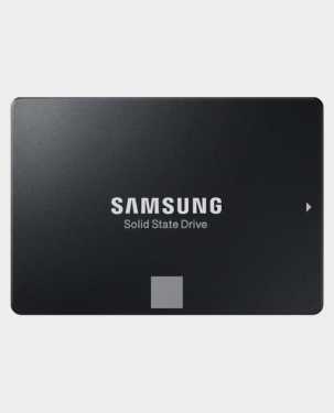 Samsung MZ-76E2T0BW 2TB SSD 860 EVO SATA III 2.5 inch