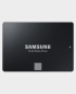 Samsung MZ-76E2T0BW 2TB SSD 860 EVO SATA III 2.5 inch